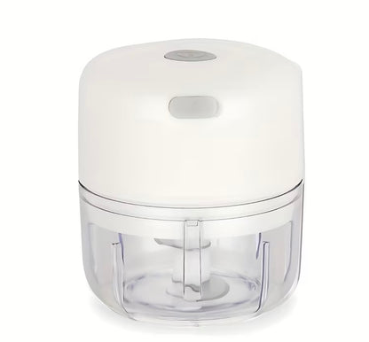 Blendigo™ – Compact Electric Blender