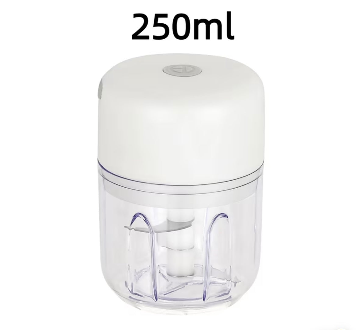 Blendigo™ – Compact Electric Blender